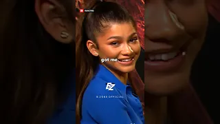 Tom Holland Farted💨 On Zendaya | "Seriously❓😂" | #shorts #marvel #spiderman #tomholland #zendaya