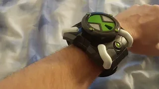 How to fix the Ben 10 Omnitrix FX