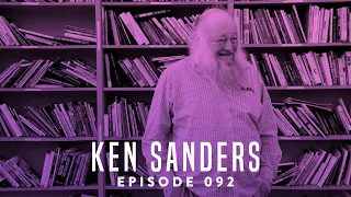 091: Ken Sanders | Your Cre8tivity