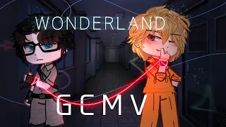Wonderland GCMV 🌿🌹 / OC Backstory [ TW ] ft. Gachartubers