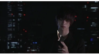 No Consequences (Death Note TV Drama Music Video)