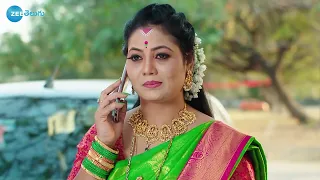 Krishna Tulasi - కృష్ణ తులసి - Telugu Serial - Full Episode - 320 - Aishwarya - Zee Telugu