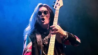 Ranking the Albums: Glenn Hughes