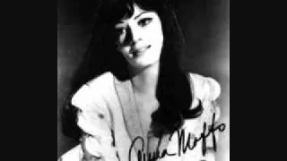 RARE! Live in 1956: Anna Moffo sings Ah non credea from La Sonnambula