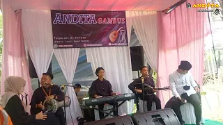 gambus Bogor~Lagu~Narbudak~Cover~Ajay oud