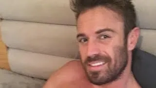 WATCH: 'Bachelorette' Villain Chad Johnson Watches Himself on the Show For First Time