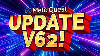 First BIG Meta Quest Update of 2024 Turns It Into Apple Vision Pro! (sort of)