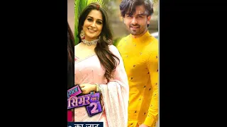 Simar love prem new whatsapp status❤❤|| sasural simar ka 2 vm||dipika kakkar ❤❤ shoaib ibrahim vm||