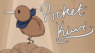 Pocket Kiwi - Final Major Project Film