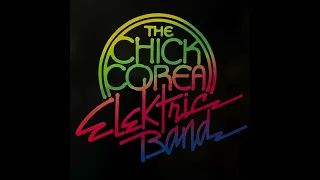 The Chick Corea Elektric Band [1986 LP]