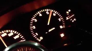 jzx100 TourerV　sound test