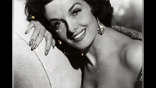 Jane Russell - 100-th Birth Anniversary / Клип-попурри к 100-летию со Дня рождения Джейн Расселл