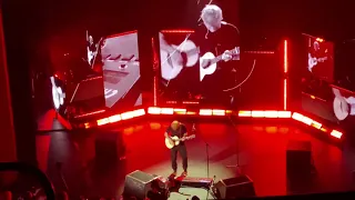 Ed Sheeran - You Need Me - Shepard’s Bush O2 Empire - Sep 2nd 2021 8 MINUTES Long With Added Verses