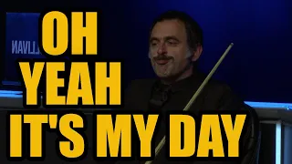 Everyone should see this! O’Sullivan vs Bingham UK Championship 2014 - SF