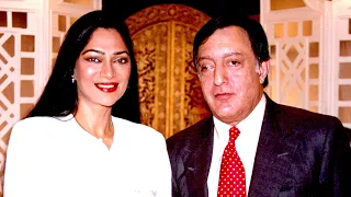 Rendezvous with Simi Garewal Nawab Pataudi Part -1