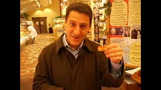 🍅 Andrew's Game-Changing Review of Davide Pasta Sauce in Washington DC 🌟