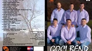 Goci Bend-Vozi me na pale