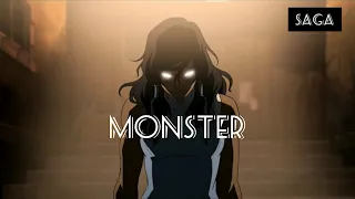 TLOK - Monster (Skillet) [AMV]