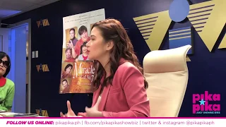 Bela Padilla, naniniwala na para sa kanya ang role sa Miracle In Cell No. 7