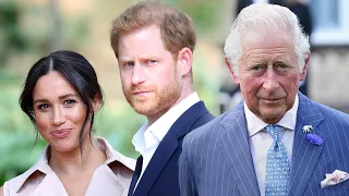 Meghan Markle and Prince Harry Get Invited to King Charles’ Coronation