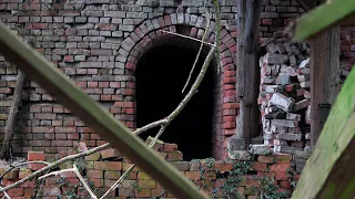 Verlassene Ziegelei-Ruine | Exploring lost places