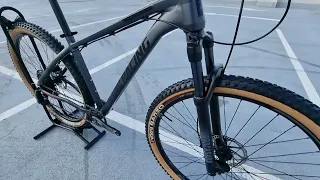 Titan Rogue Dash - Medium - 29er