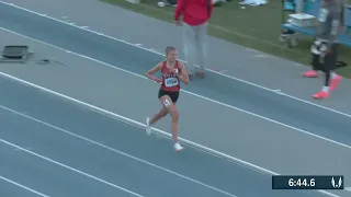 Girls 3000m High School - Drake Relays presented by Xtream 2024 [Full Race]