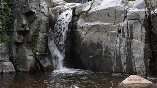 Chiquito Falls (March 2020)