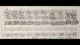 VIVALDI | Concerto con 3 Violini di Concertino | RV 551 in F major | Original manuscript