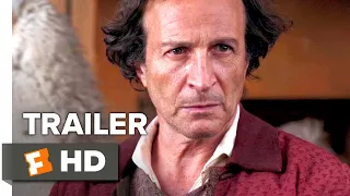 Zama Trailer #1 (2018) | Movieclips Indie