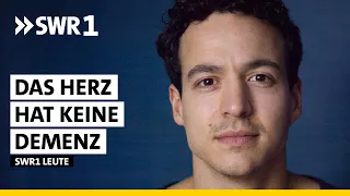 Sterbehilfe: so begleitet er seine Mutter mit ihrer Demenz | Lukas Sam Schreiber | SWR1 Leute