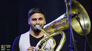 Brass ork Stars band  "ROMA TRUBA FEST 2020"