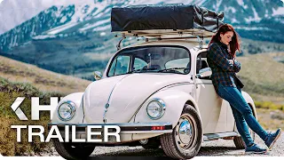 LEAVING THE FRAME Trailer German Deutsch (2019) Exklusiv