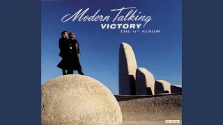 Ready for the Victory (Radio Version)