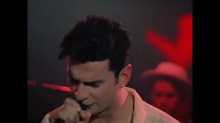 Depeche Mode   Shake The Disease Live from 101 HD