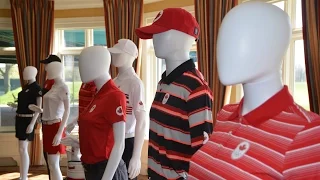 2016 Canadian Olympic Clothing Unveiled