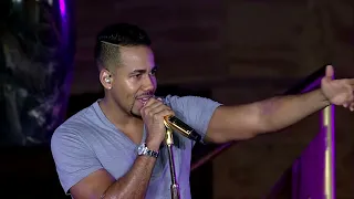 Hilito - Romeo Santos - Starter Acapella - Dj David Pro - 117 Bpm