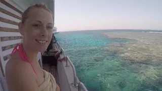 Hurghada 2017 - Steigenberger Aqua Magic