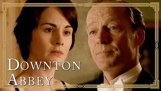 Iain Glen in Downton Abbey | Downton Abbey