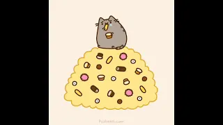 PUSHEEN CAT Shake it Off MUSIC 1 HOUR SPECIAL !