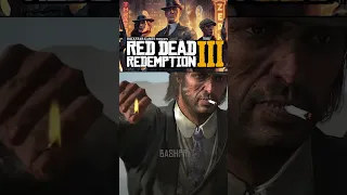 Red Dead Redemption 3 | #rdr2 #shorts #viral