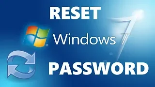 Comment réinitialiser un mot de passe Windows 7 facilement
