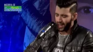 Gusttavo Lima - Que Pena Que Acabou - AO VIVO