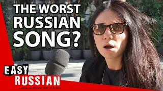 The Most Annoyingly Catchy Russian Songs | Easy Russian 41