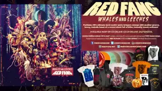 RED FANG - "Dawn Rising" (Official Track Featuring Mike Scheidt from YOB)