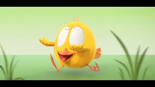 Onde está Chicky? 2023 | Pegue a bola! | Desenhos Animados Infantil | Novos episódios