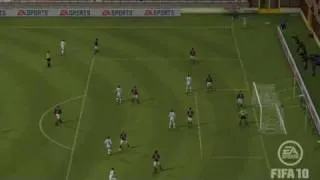 FIFA10 Corner/Header Inter