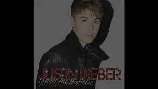 【1 Hour】Justin Bieber ft. Mariah Carey – All I Want For Christmas Is You [Audio]