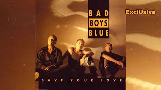 Bad Boys Blue – Lady In Black (ExclUsive Bootleg)