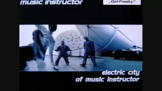 Music Instructor - Megamix (Full Version)